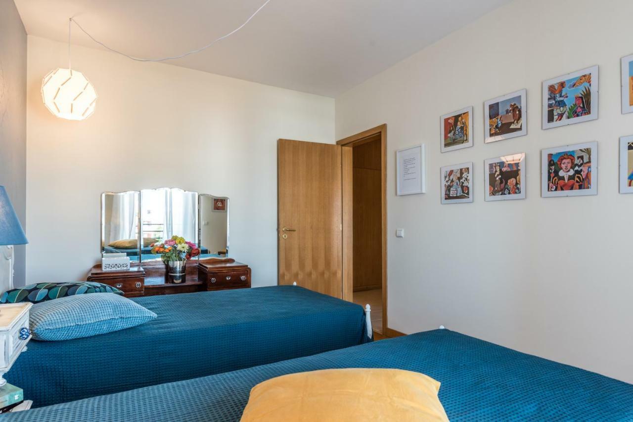 Varanda Do Castelo - Charming Apartment In A Historical Town Silves Exterior photo